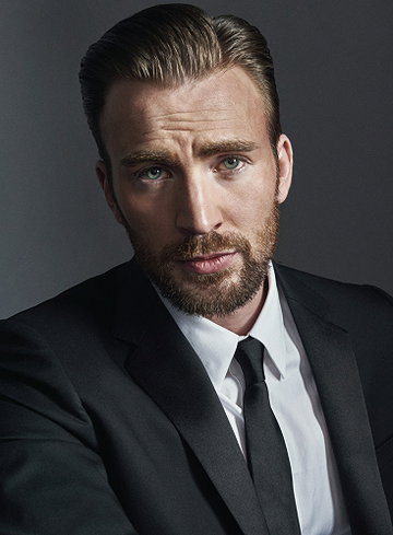 Chris Evans