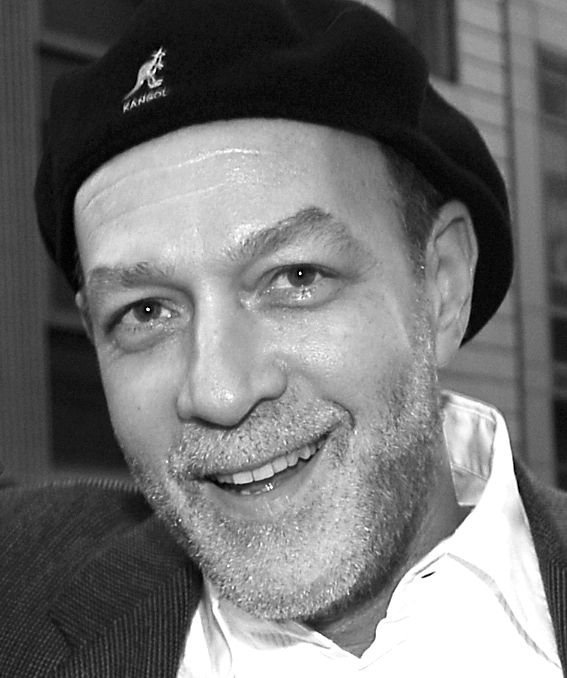 Bill Adler