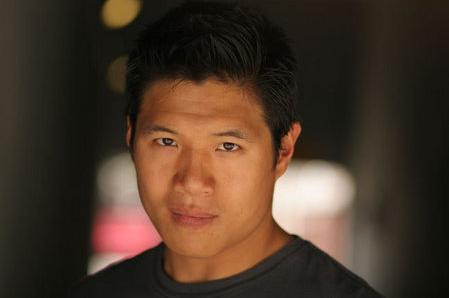 James Huang