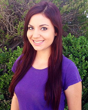 Michelle Alsbaini