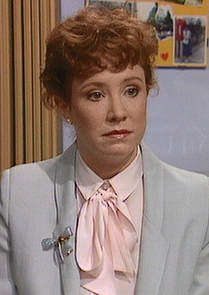 Hazel Redfern