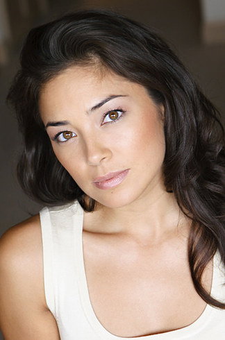 Heidi Lucas