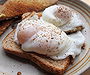 Poached Egg