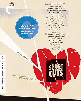 Short Cuts (The Criterion Collection) 