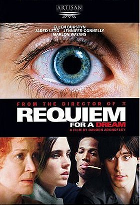 Requiem For A Dream (Edited Version)