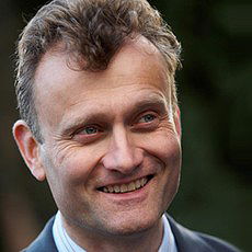 Hugh Dennis