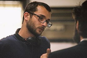 Raphaël Nadjari