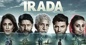 Irada