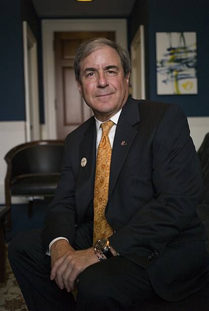John Yarmuth