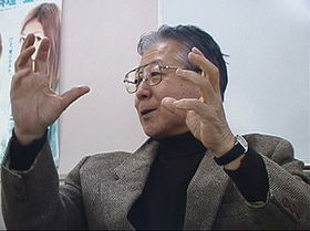 Shinichirô Sawai