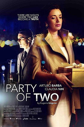 Plato Para Dos (2015)