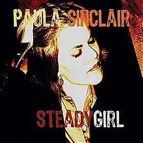 Steady Girl by Paula Sinclair (2009-03-17)