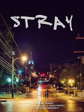 Stray (2015)