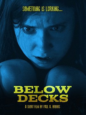 Below Decks (2017)