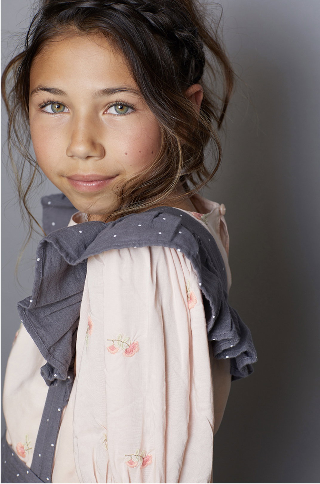 Ella Giufre