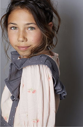 Ella Giufre