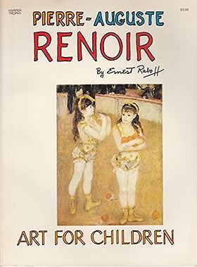 Pierre-Auguste Renoir (Art for Children)