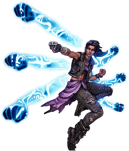Amara (Borderlands)