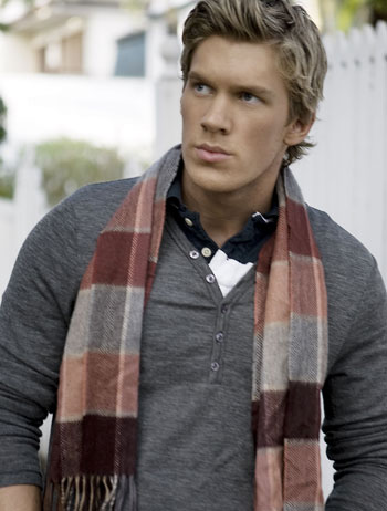 Mitch Ryan