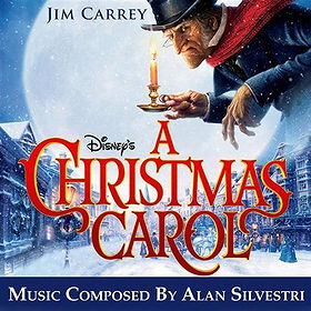 A Christmas Carol (Original Soundtrack)