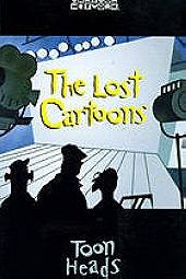 Toonheads: The Lost Cartoons