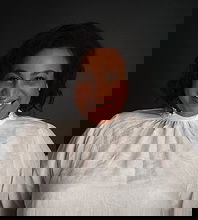 Sophia Nomvete pictures and photos