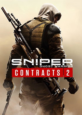 Sniper: Ghost Warrior - Contracts 2