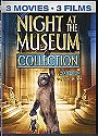 Night at the Museum Collection (3 Movies)
