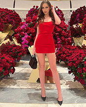 Diana Babyna pictures and photos