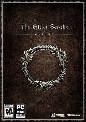 The Elder Scrolls Online