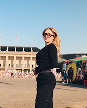 Chiara Tews pictures and photos