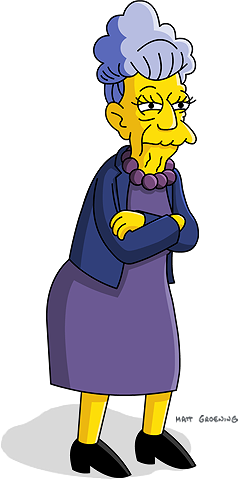 Agnes Skinner