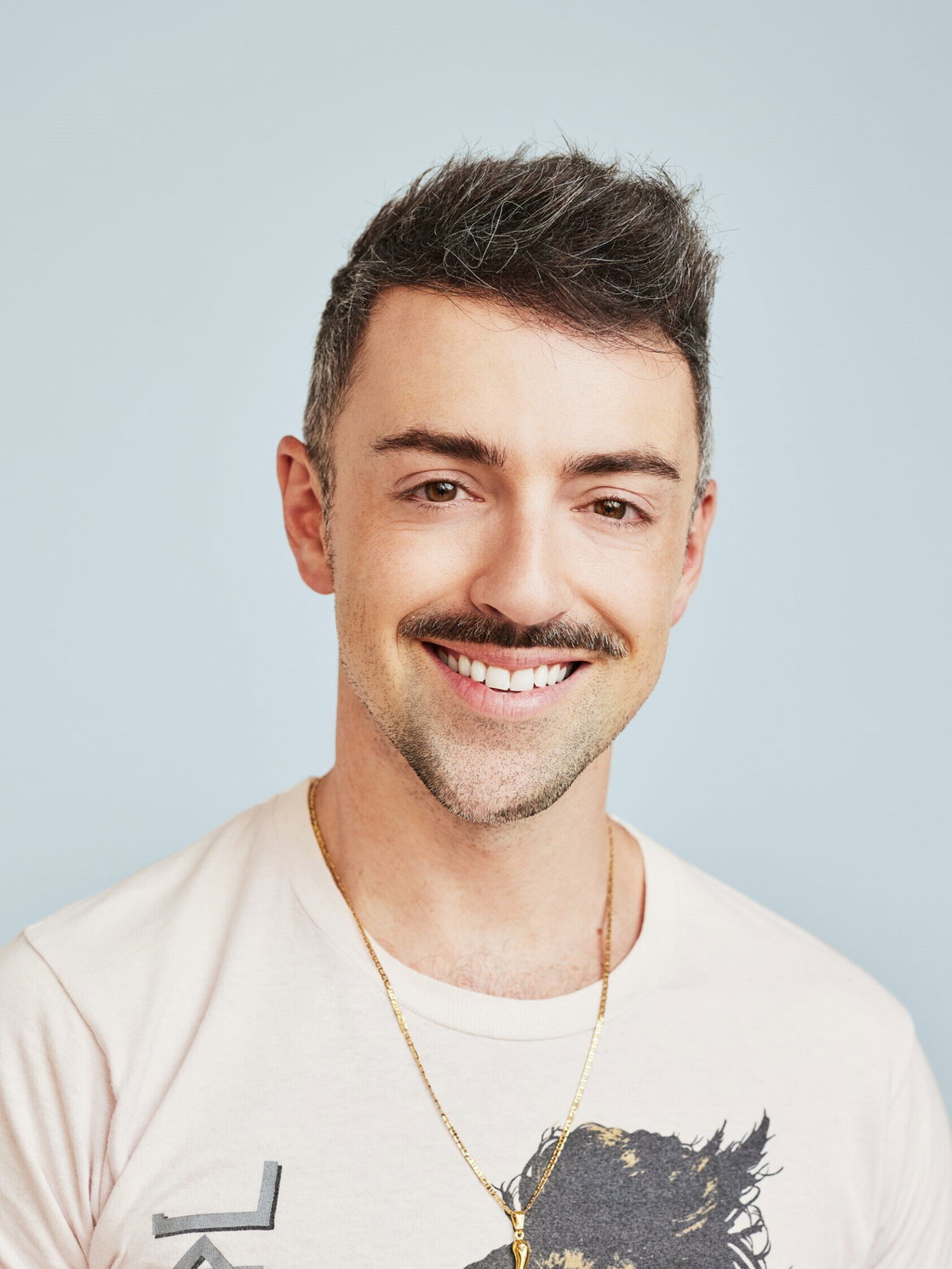 Matteo Lane