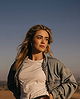 Melissa Roxburgh