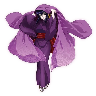 Oboro Iga