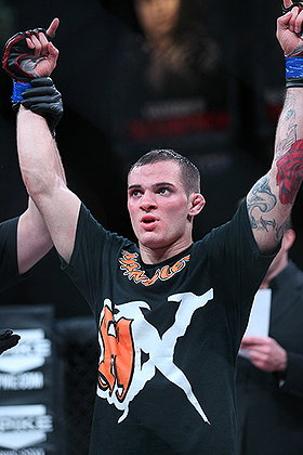 Matt Bessette