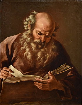 Heraclitus