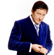 Rowland Rivron