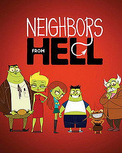 Neighbors from Hell
