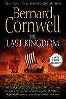 The Last Kingdom (The Saxon Stories, Book 1)