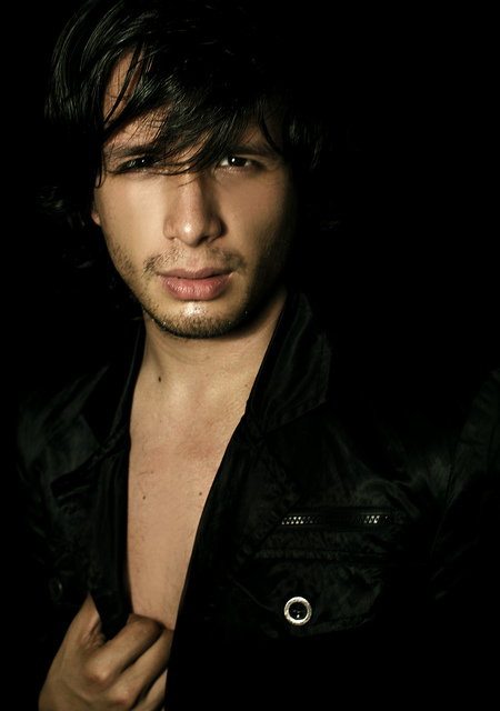 Juan Carlos Flores