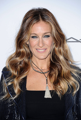 Sarah Jessica Parker