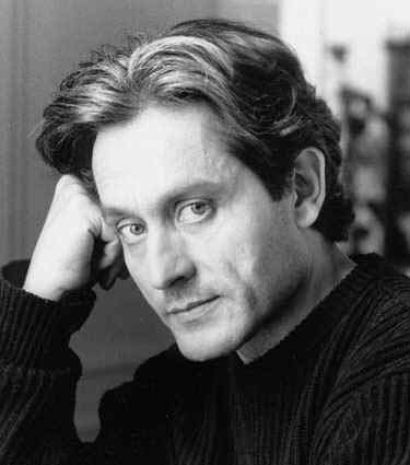 Didier Sandre