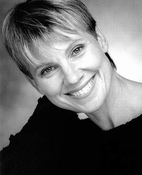 Lindsay Crouse