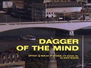 Columbo: Dagger of the Mind