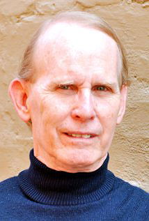 Larry Mainland