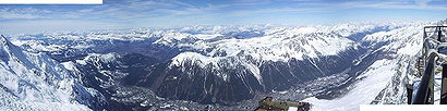 Chamonix