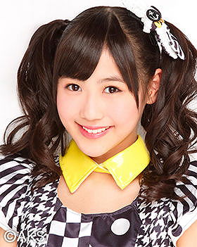 Nishino Miki