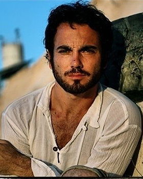 Matthieu Boujenah