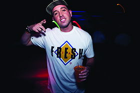 Mike Stud